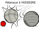 logo petanque